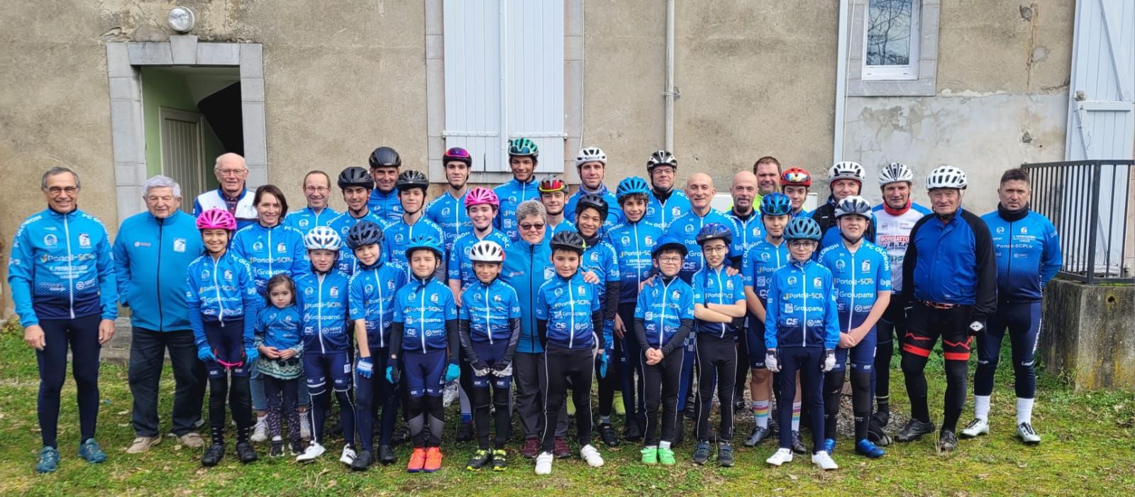 Fco cyclisme 2025
