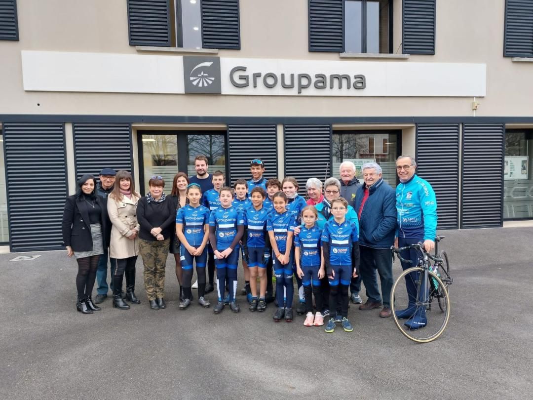 Fco cyclisme store